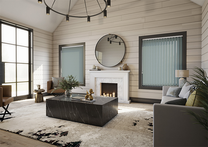 Anthology, Reef - Vertical Blind - Image 6